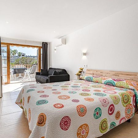 Lovely Studio, La Pinta Beach, Complex Los Geranios Costa Adeje  Exterior photo