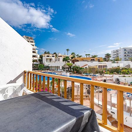 Lovely Studio, La Pinta Beach, Complex Los Geranios Costa Adeje  Exterior photo