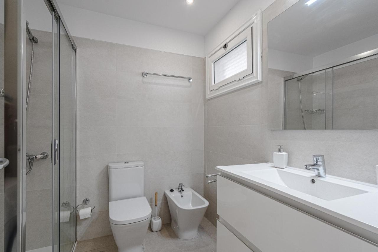 Lovely Studio, La Pinta Beach, Complex Los Geranios Costa Adeje  Exterior photo