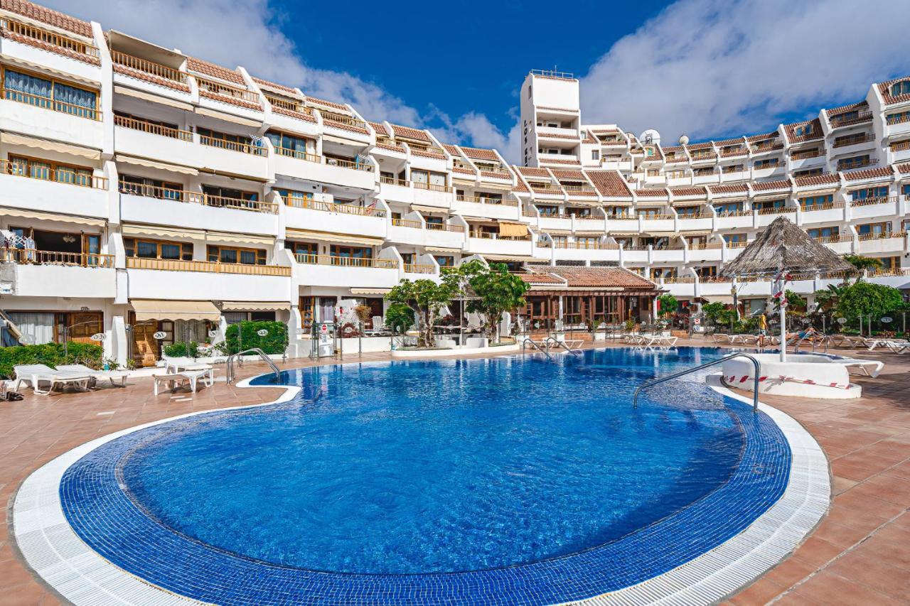 Lovely Studio, La Pinta Beach, Complex Los Geranios Costa Adeje  Exterior photo