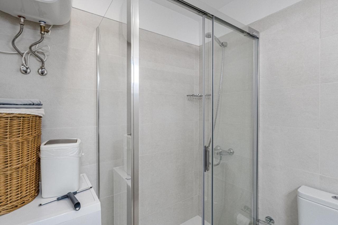 Lovely Studio, La Pinta Beach, Complex Los Geranios Costa Adeje  Exterior photo