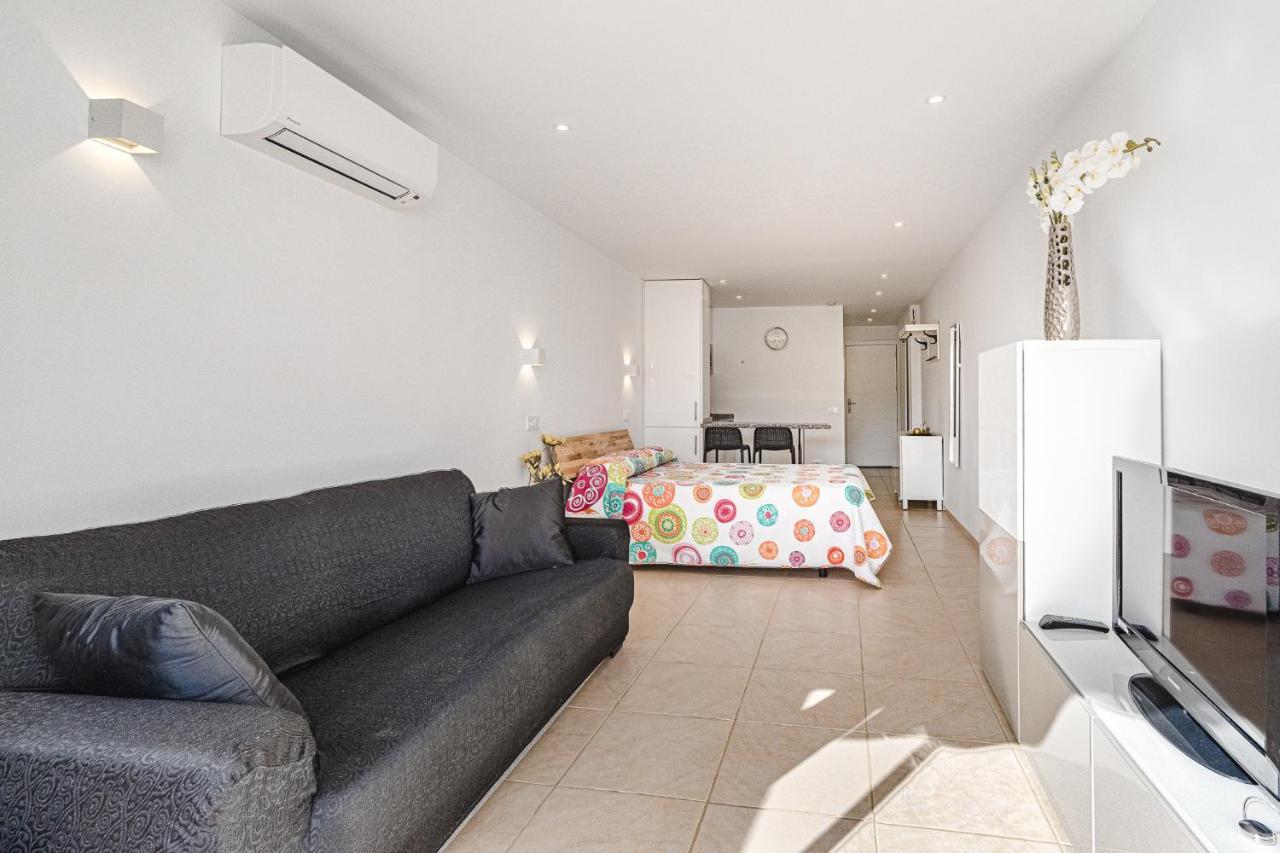Lovely Studio, La Pinta Beach, Complex Los Geranios Costa Adeje  Exterior photo
